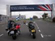 07 England Oct 2009 - RB with bikes Silverstone.jpg